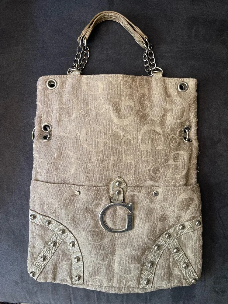 GUESS Shoulder Bag, size Other, photo 3