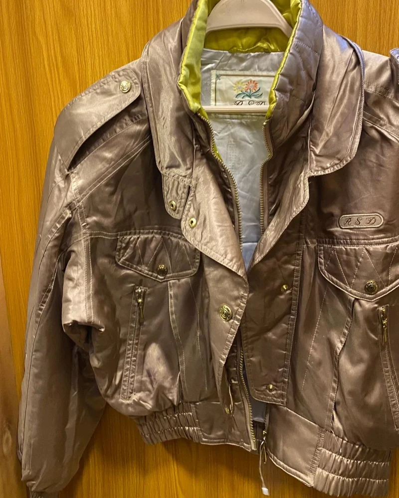 Jackets, size M / 38 / 10, photo 4