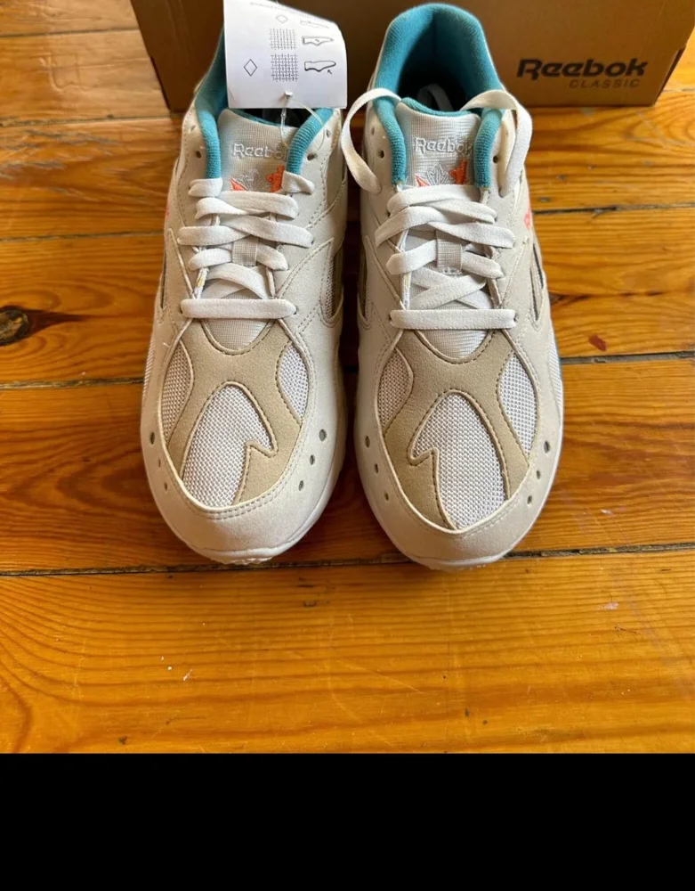 Reebok Footwear, size 38.5, photo 4