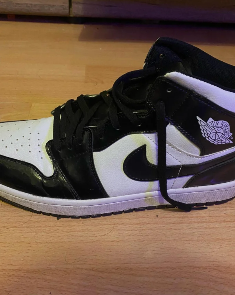 Sneakers, size 40, photo 3