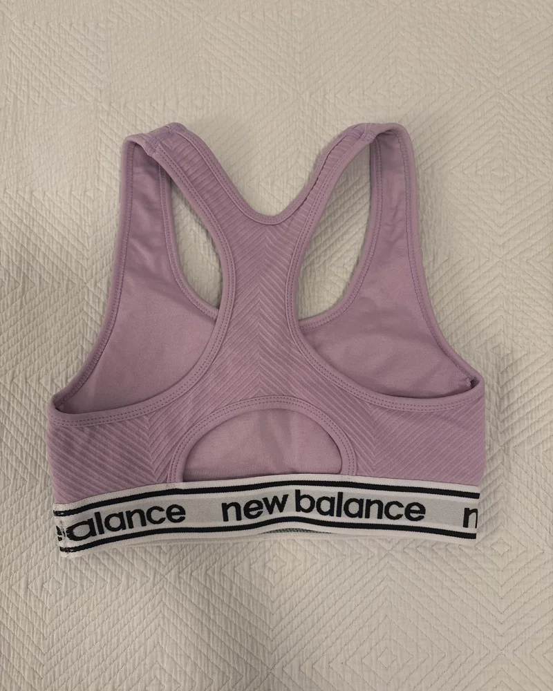 New Balance Sports Bras, size S / 36 / 8, photo 3