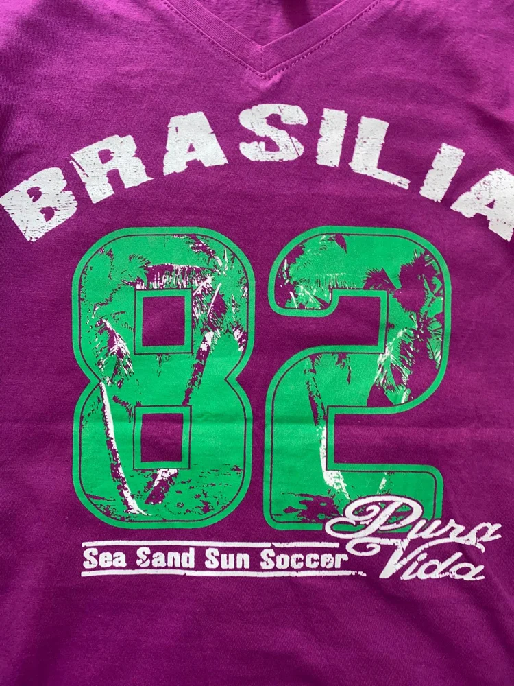 T-shirts, size XS / 34 / 6, photo 2