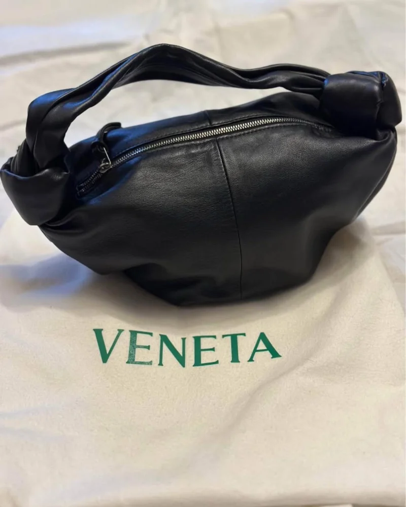 Bottega Veneta Mini Bag