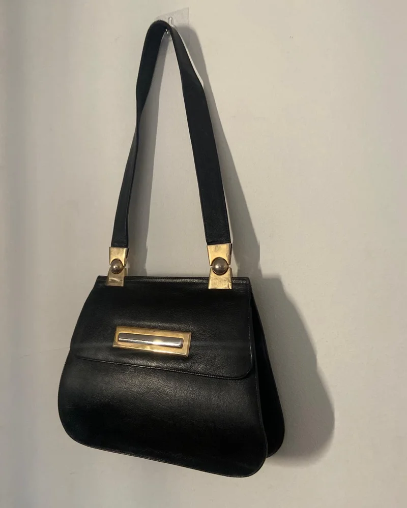Massimo Dutti Shoulder Bag, size One size, photo 2