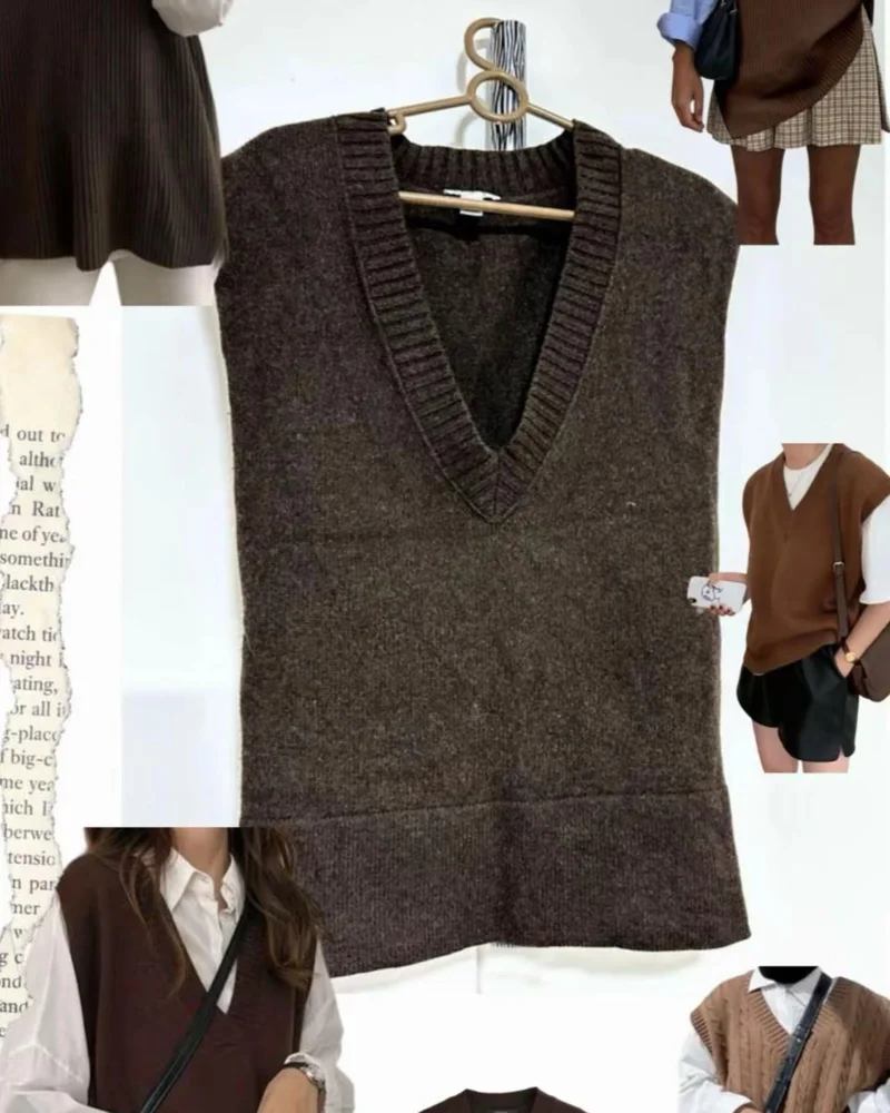 Vests, size L / 40 / 12, photo 2
