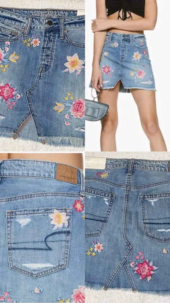 American Eagle Skirts