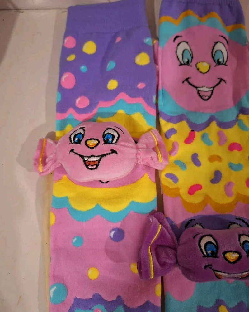 Socks, size One size, photo 2