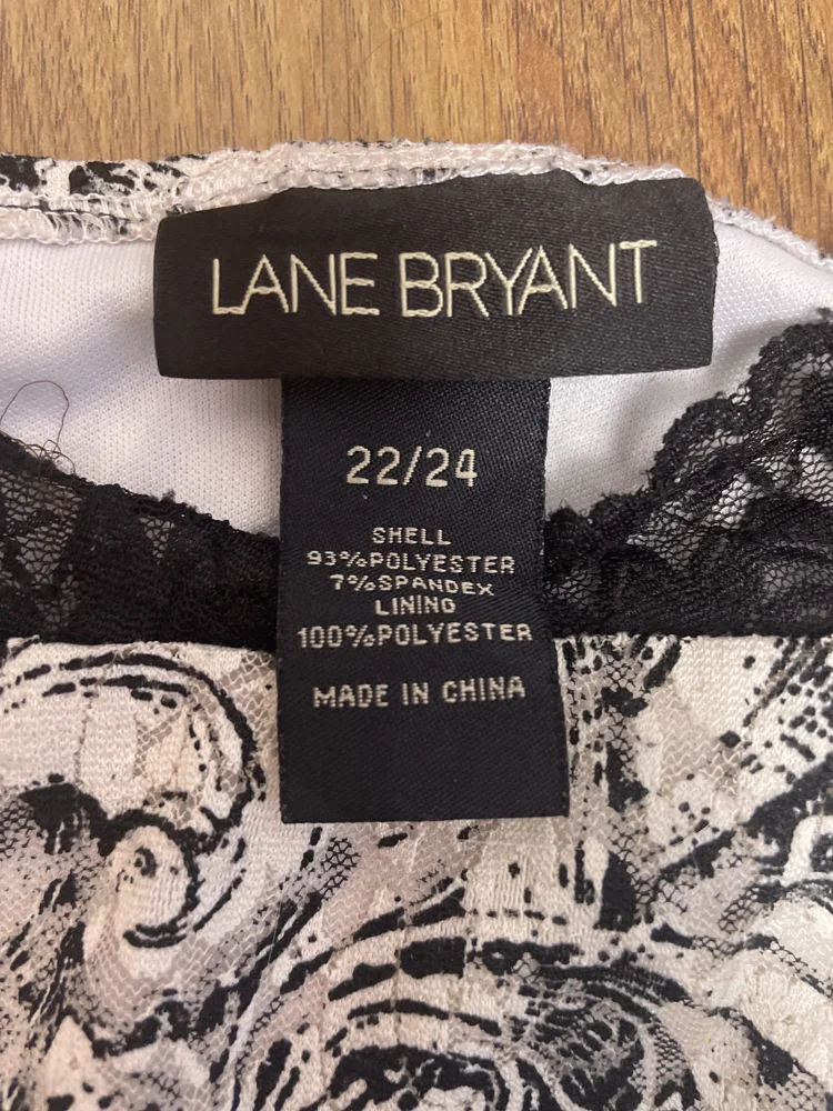 Blouses, size XXL / 44 / 16, photo 3