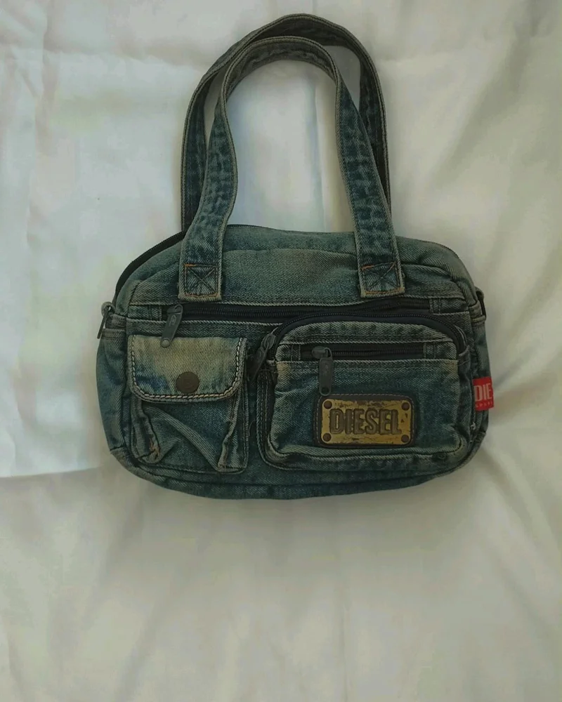 Diesel Shoulder Bag