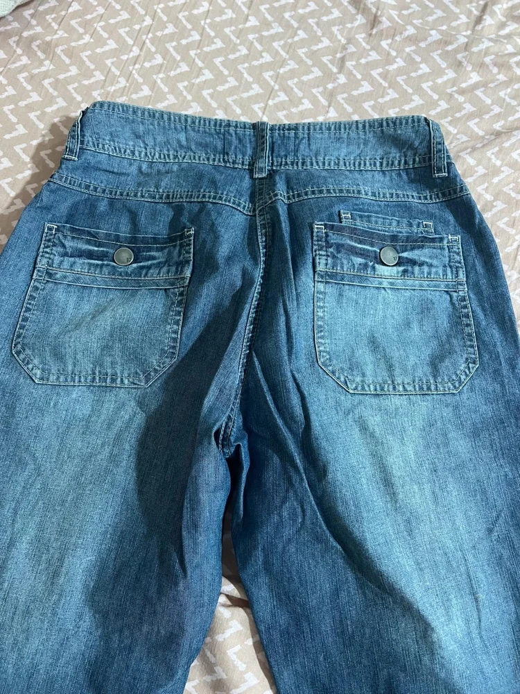 Next Jeans, size L / 40 / 12, photo 3