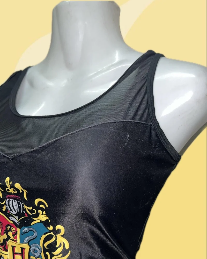 Harry Potter One-Piece Swimsuits, size L / 40 / 12, photo 2