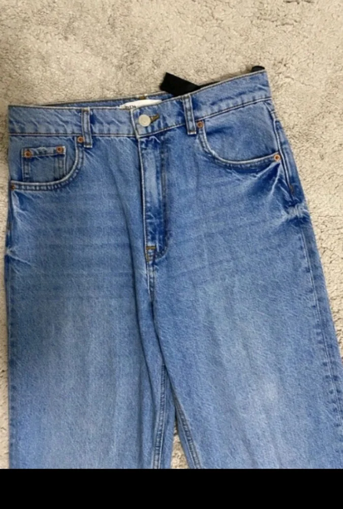 Zara Jeans, size M / 38 / 10, photo 5