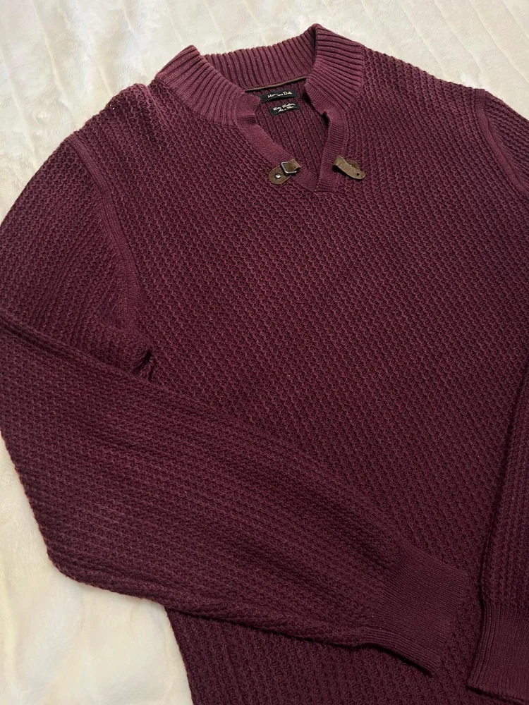 Massimo Dutti Sweaters, size XL, photo 5