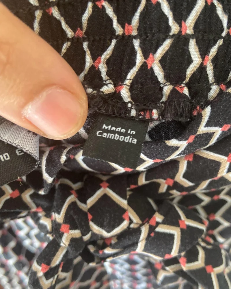 Dorothy Perkins Pants, size M / 38 / 10, photo 5