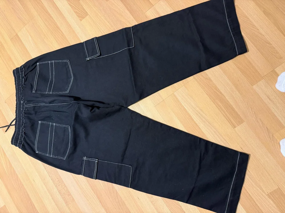 Pants, size W35, photo 3