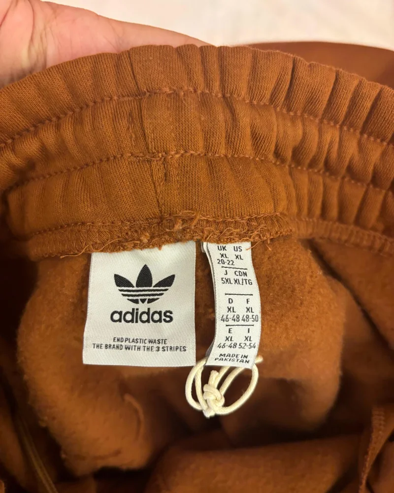 adidas Pants, size XL / 42 / 14, photo 3