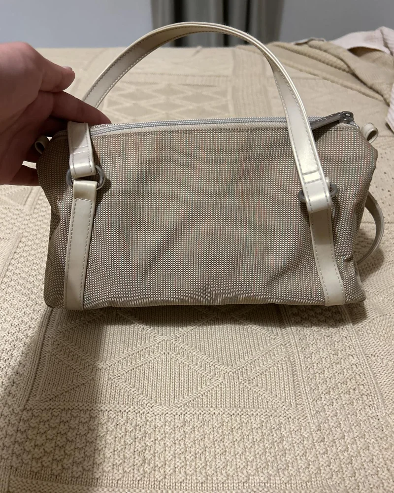 Cerruti Shoulder Bag, size Other, photo 4