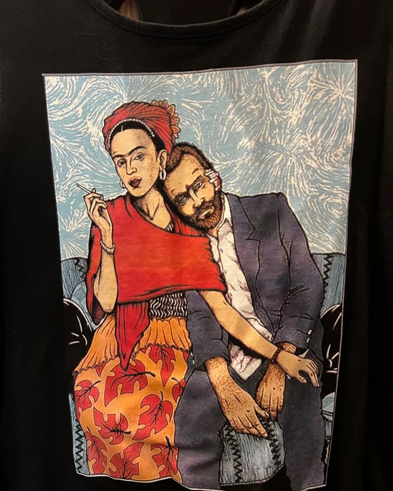 T-shirts, size M / 38 / 10, photo 2