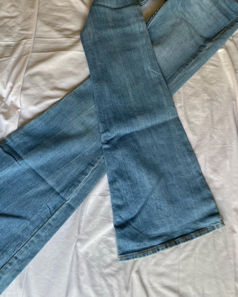 Bershka Jeans, size XS / 34 / 6, photo 4