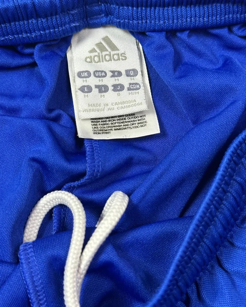 adidas Shorts, size M, photo 4