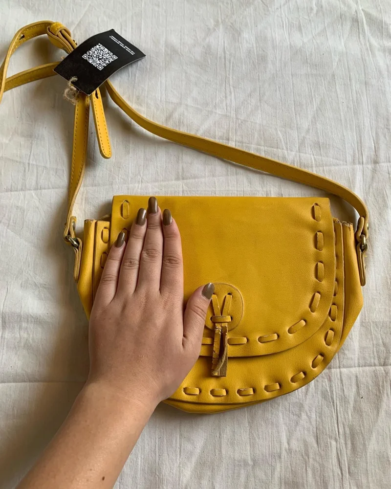 MNG Cross-Body Bag, size Other, photo 4