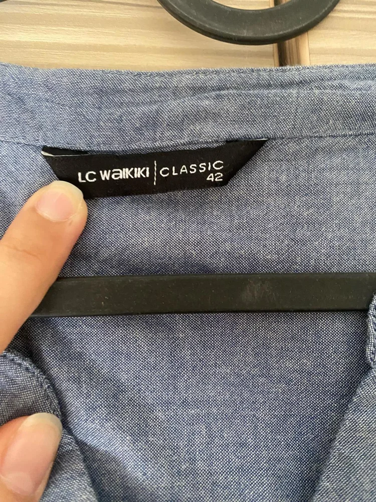 LC Wakiki Blouses, size XXXL / 46 / 18, photo 3