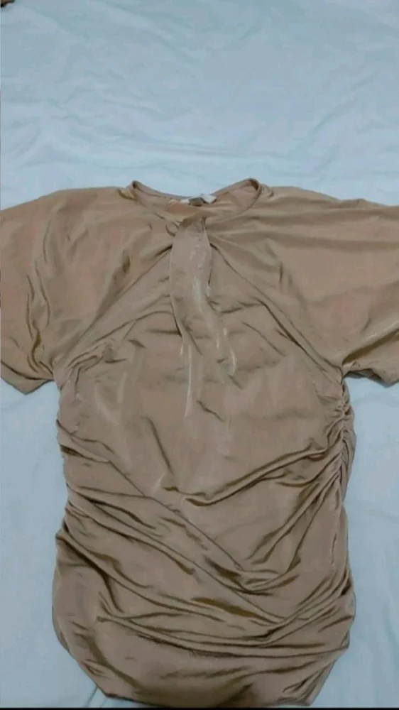 H&M Blouses, size S / 36 / 8, photo 5