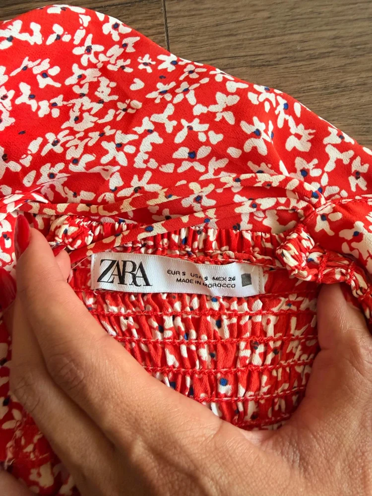 Zara Mini Dresses, size S / 36 / 8, photo 5