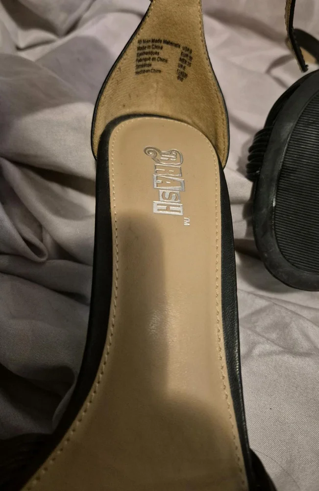 Heels, size 39, photo 4