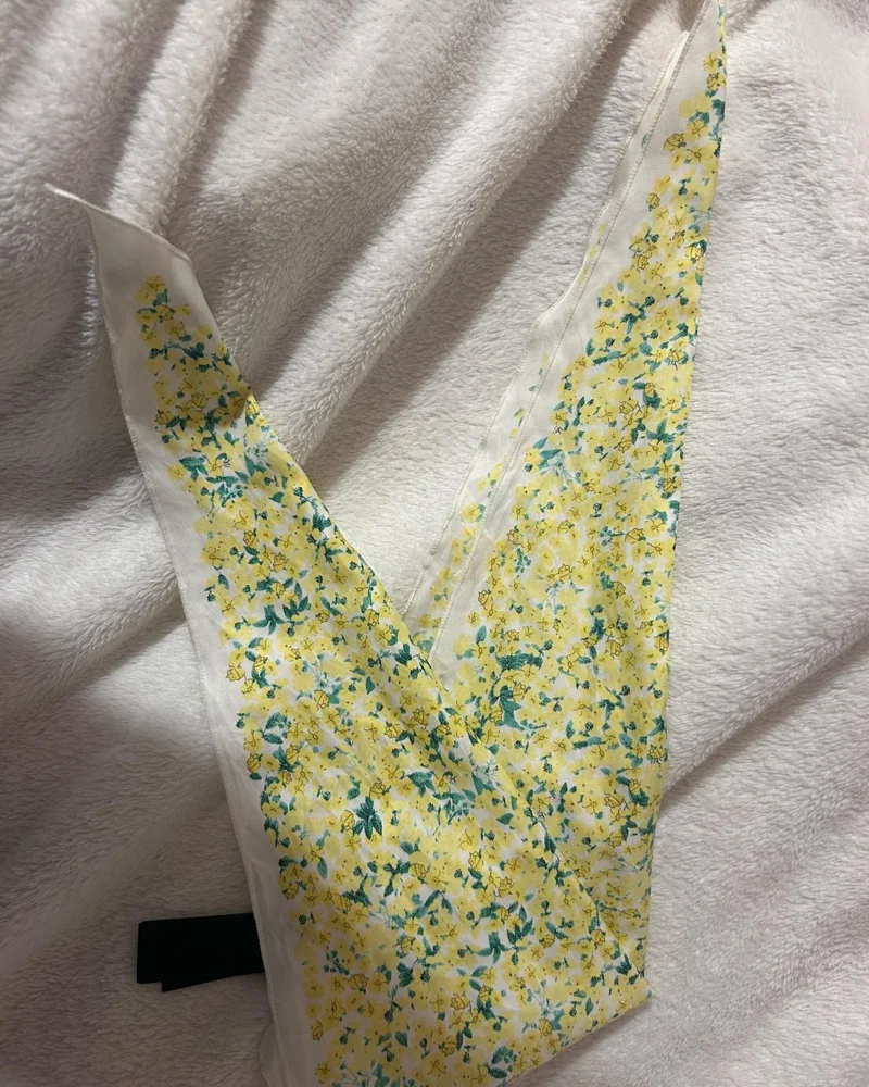 H&M Scarves, size One size, photo 3