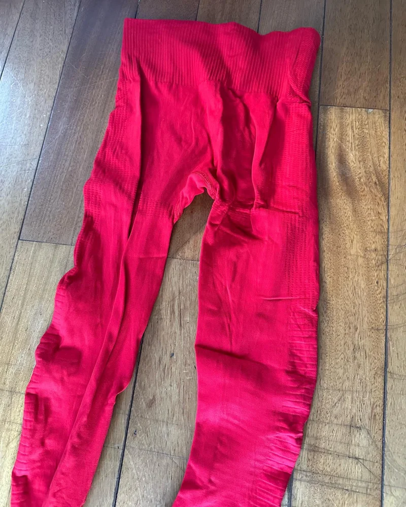 Leggings, size S / 36 / 8, photo 3