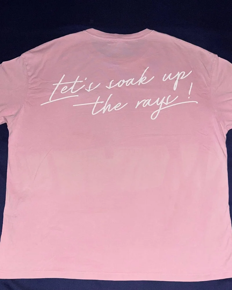 Pull & Bear T-shirts, size L / 40 / 12, photo 3