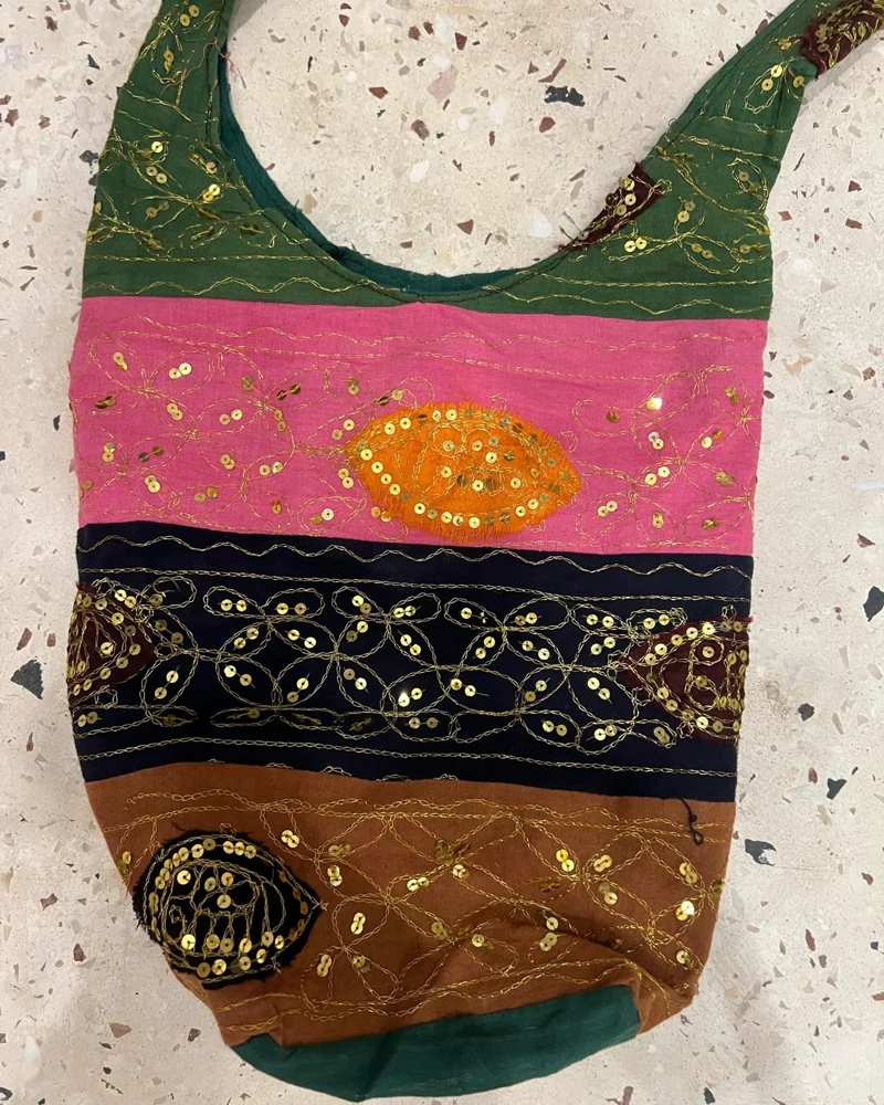 Shoulder Bag, size One size, photo 3