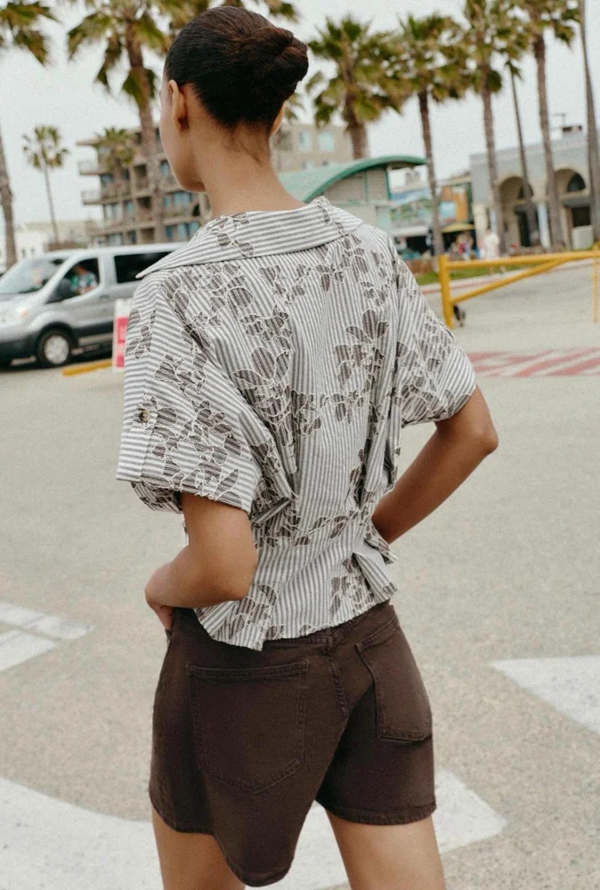 Zara Shirts, size M / 38 / 10, photo 2