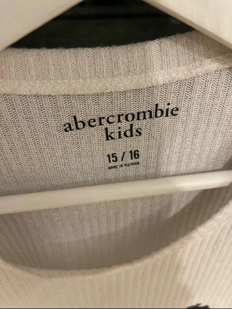 Abercrombie & Fitch Long Sleeve, size S / 36 / 8, photo 2