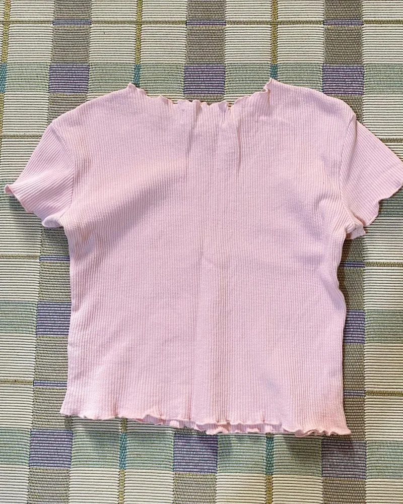 Bershka T-shirts, size S / 36 / 8, photo 5