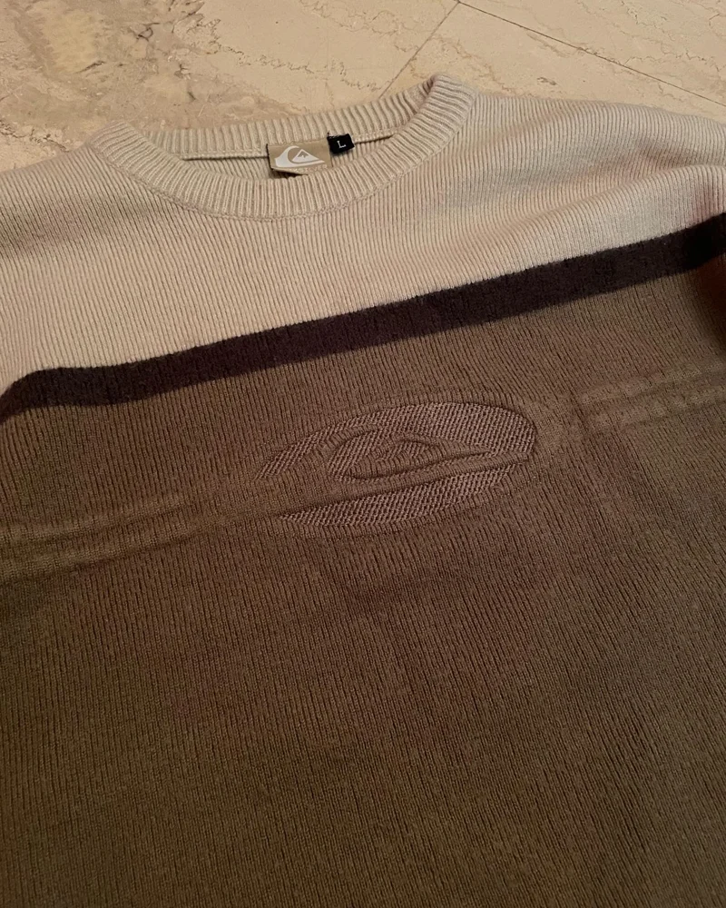 Quiksilver Sweaters, size L, photo 2
