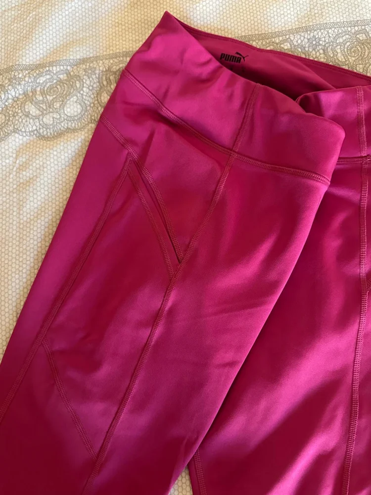 Puma Leggings, size M / 38 / 10, photo 4