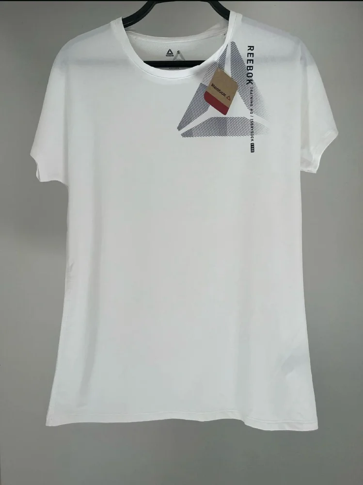 Reebok T-shirts, size S / 36 / 8, photo 2
