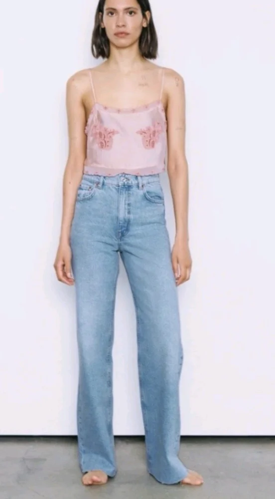 Zara Jeans, size M / 38 / 10, photo 2