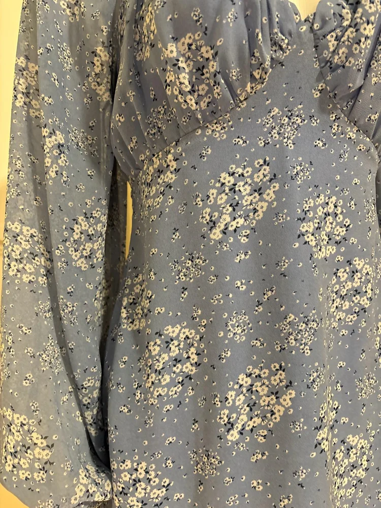 Missguided Midi Dresses, size XS / 34 / 6, photo 6