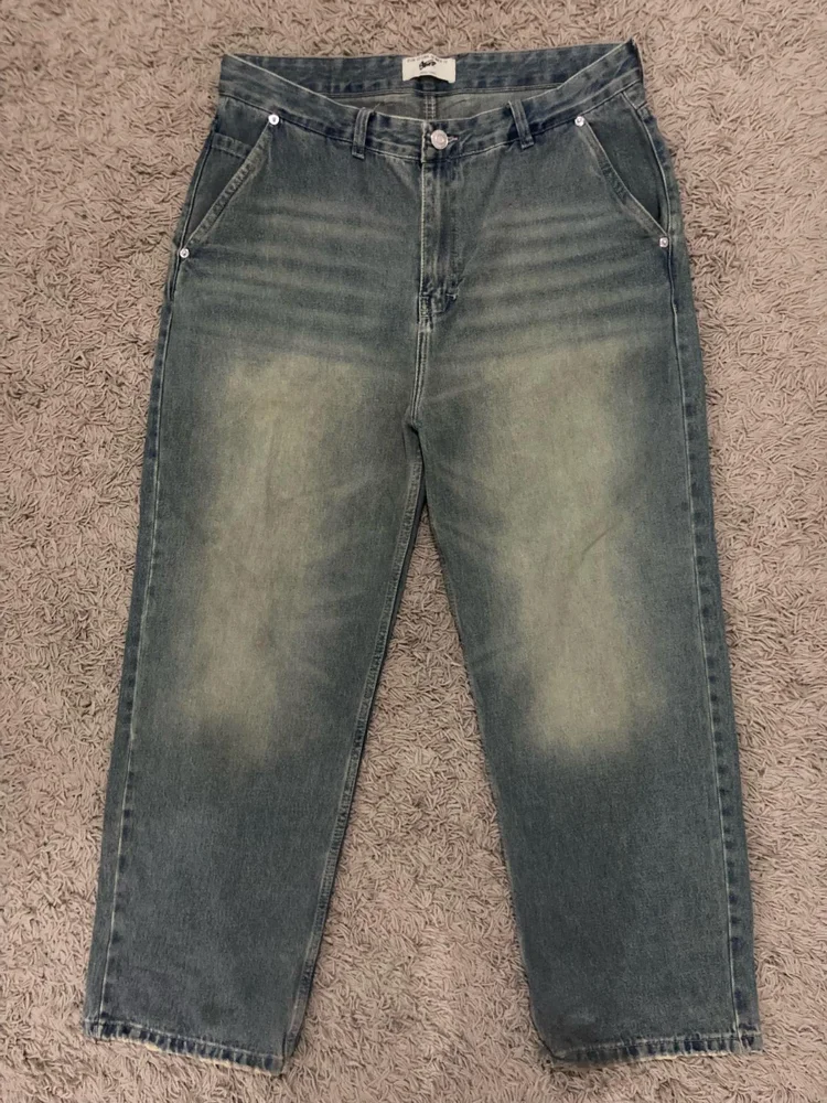 Pull & Bear Jeans