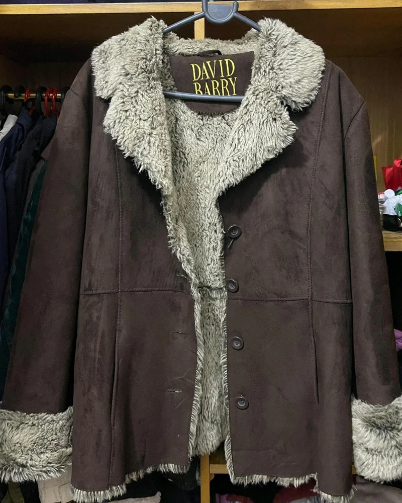 Coats