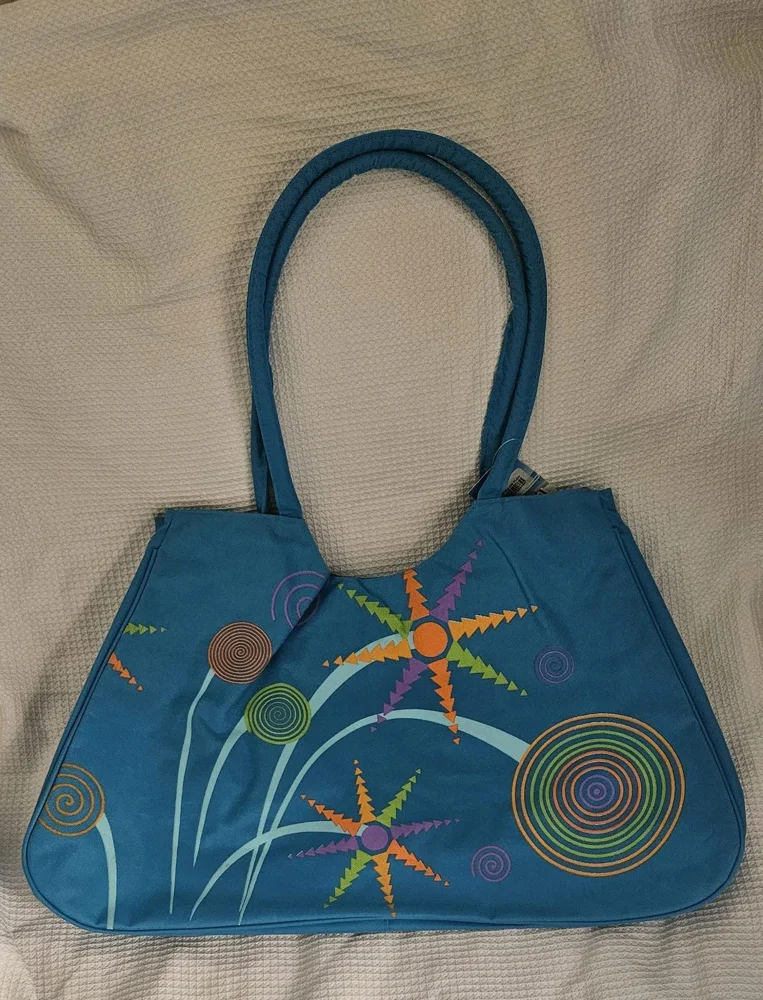 Travel Bag