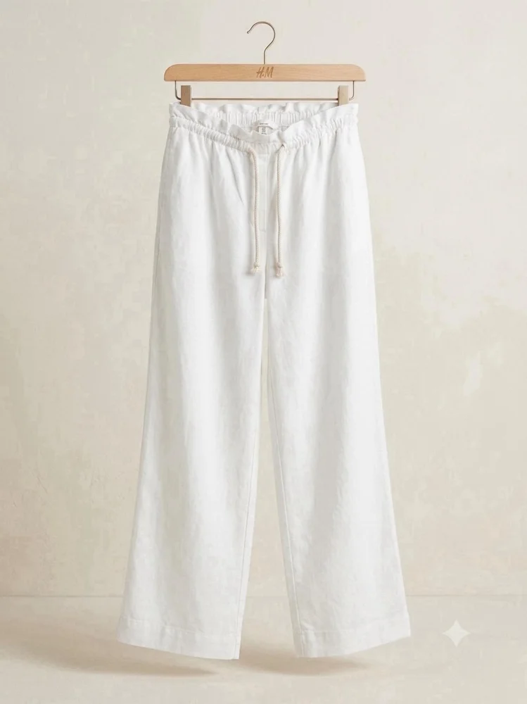 H&M Pants, size S / 36 / 8, photo 3