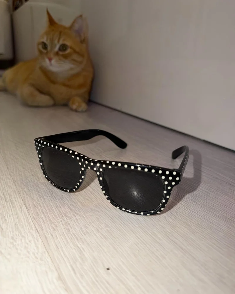 Sunglasses, size One size, photo 3