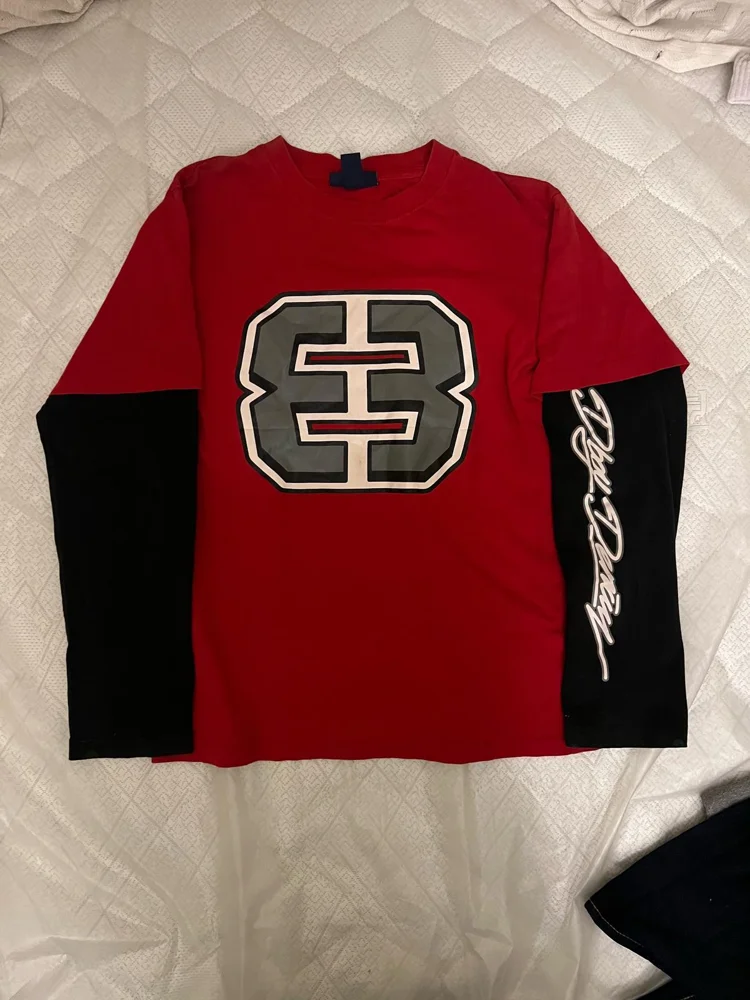 Magda Butrym × H&M Long Sleeve Shirts, size M, photo 2