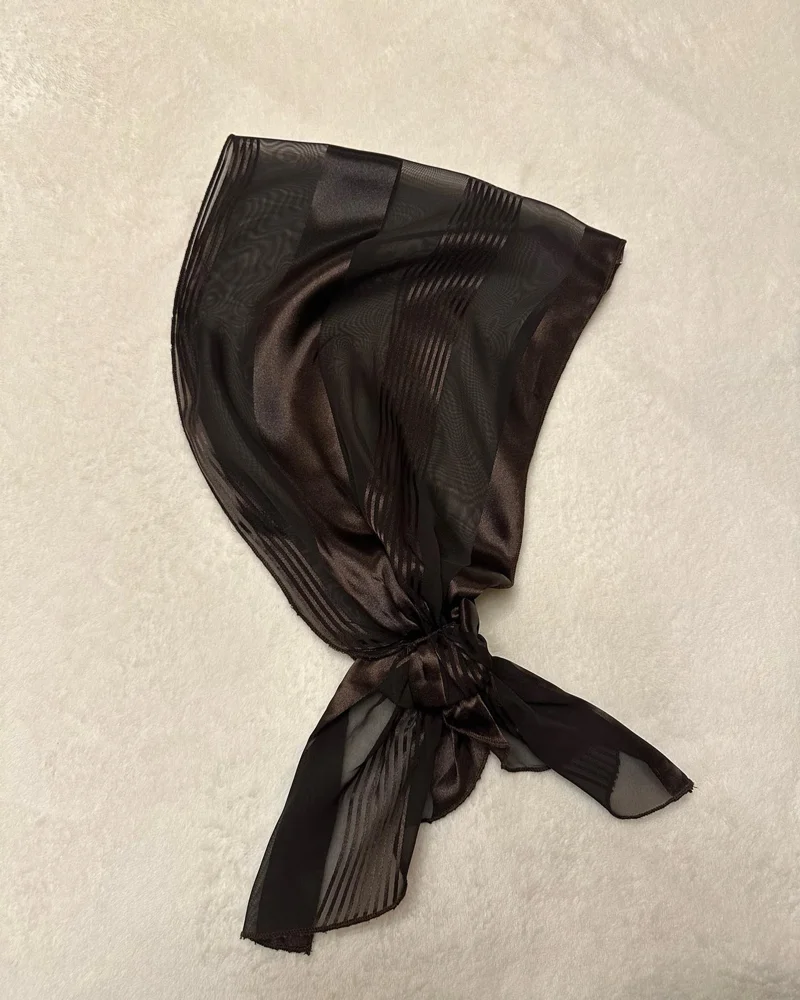 Scarves, size One size, photo 4