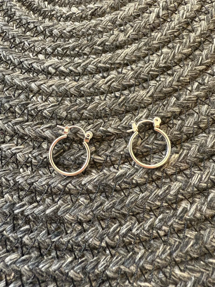 Monki Earrings, size One size, photo 3