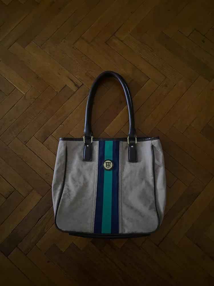 Tommy Hilfiger Shoulder Bag, size Other, photo 2